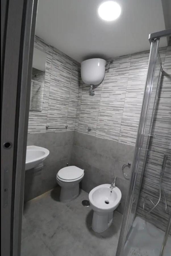 Apartament House Montesanto Neapol Zewnętrze zdjęcie