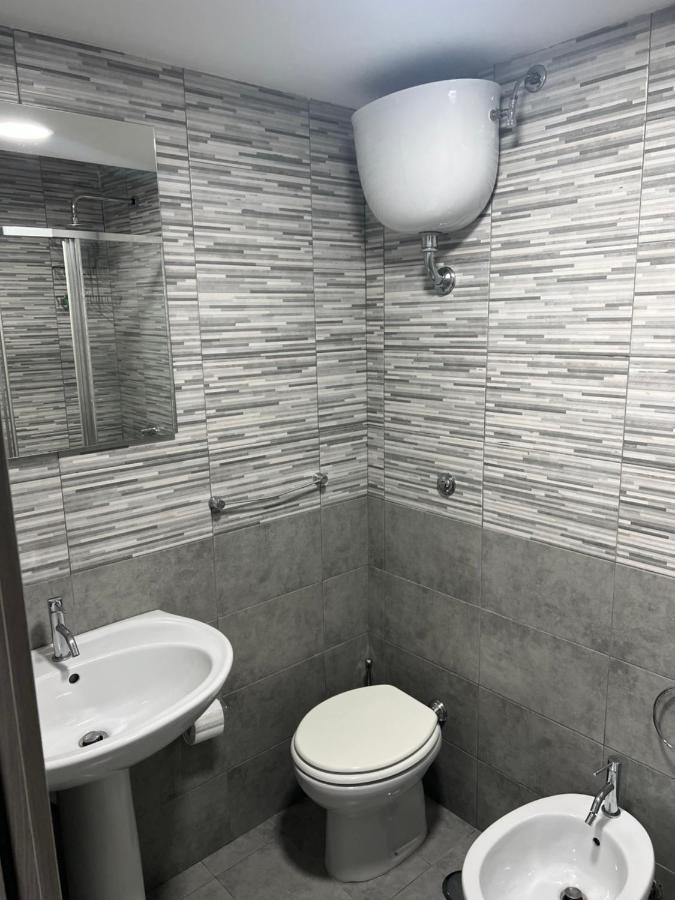 Apartament House Montesanto Neapol Zewnętrze zdjęcie