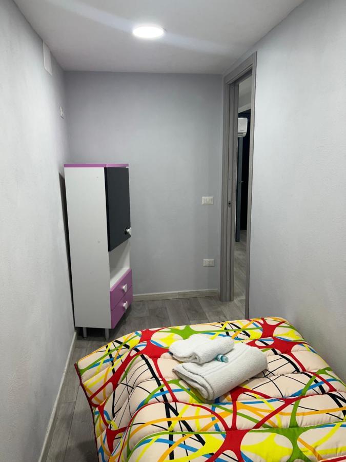 Apartament House Montesanto Neapol Zewnętrze zdjęcie
