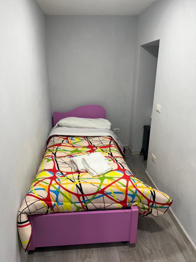 Apartament House Montesanto Neapol Zewnętrze zdjęcie