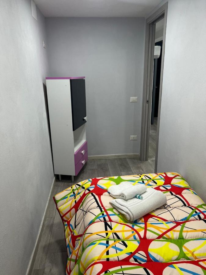 Apartament House Montesanto Neapol Zewnętrze zdjęcie