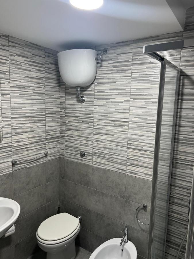 Apartament House Montesanto Neapol Zewnętrze zdjęcie