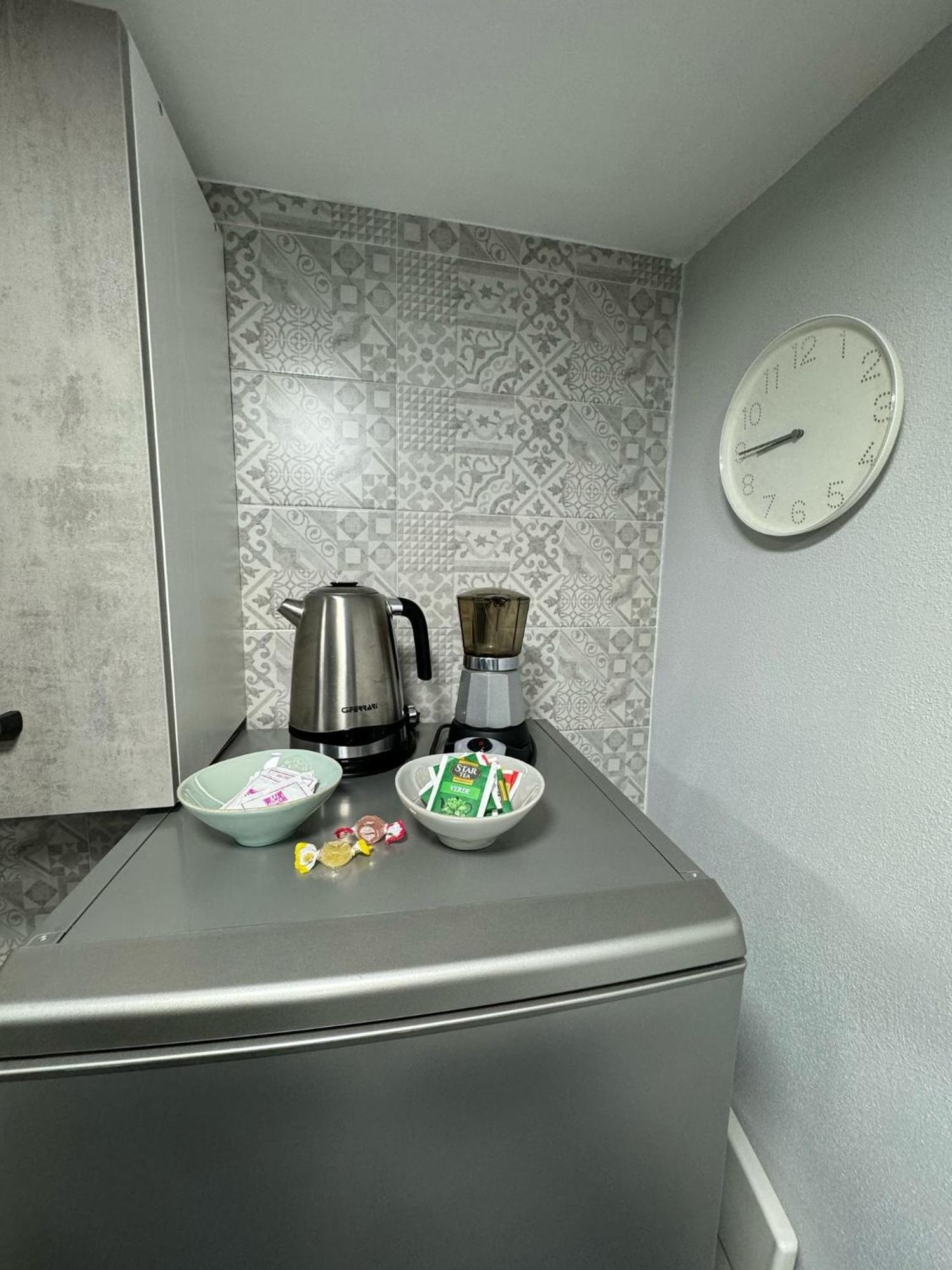 Apartament House Montesanto Neapol Zewnętrze zdjęcie