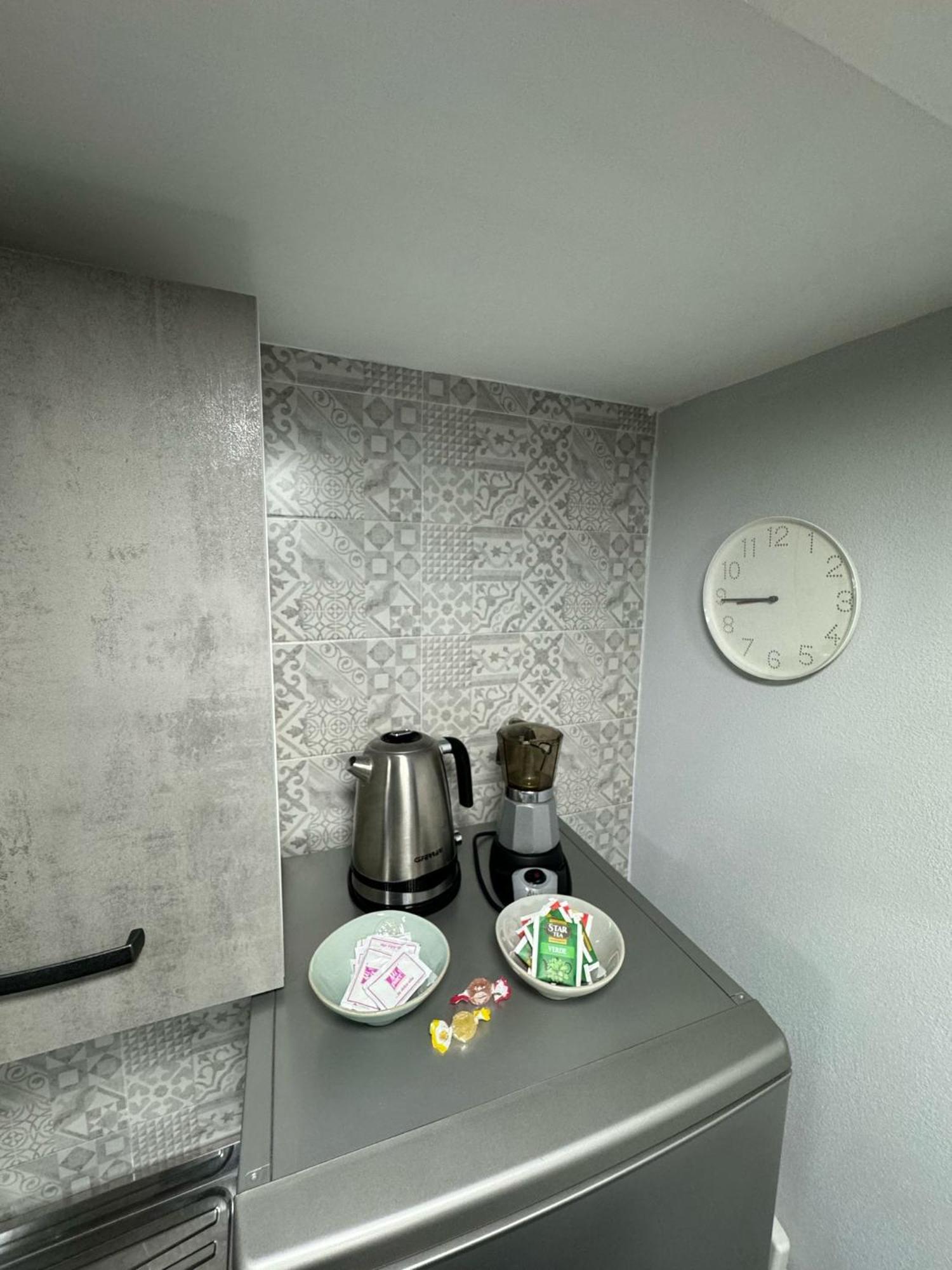 Apartament House Montesanto Neapol Zewnętrze zdjęcie