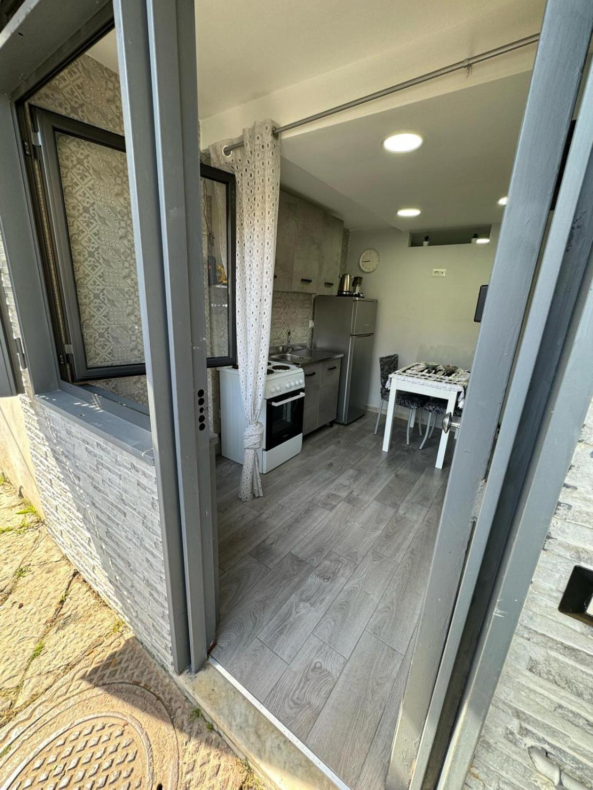 Apartament House Montesanto Neapol Zewnętrze zdjęcie