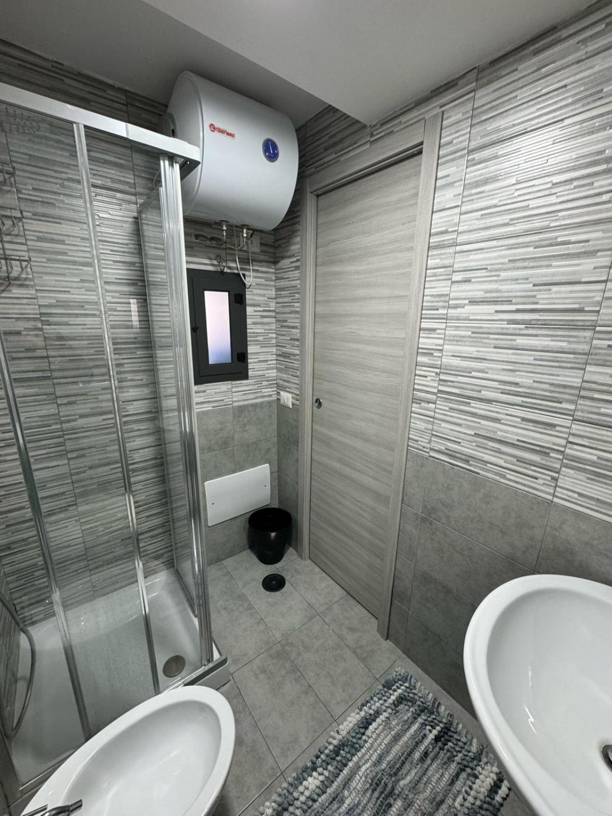 Apartament House Montesanto Neapol Zewnętrze zdjęcie