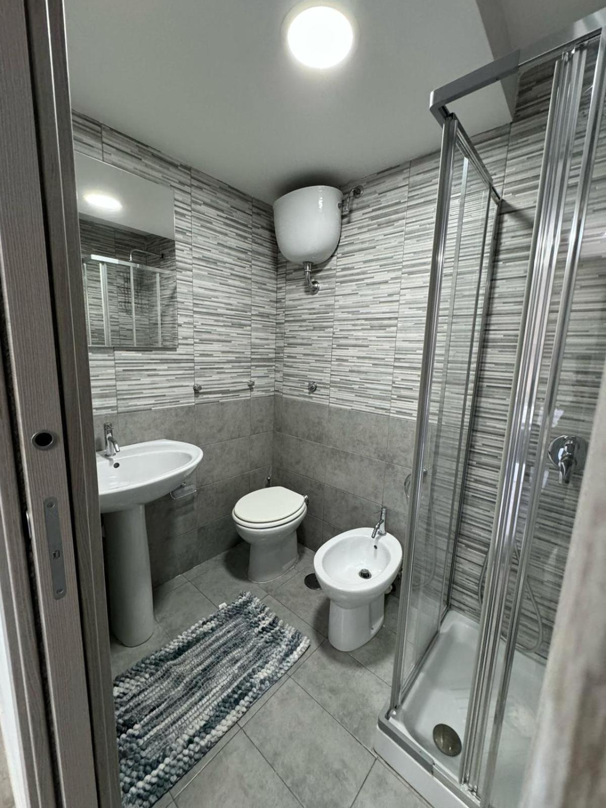 Apartament House Montesanto Neapol Zewnętrze zdjęcie