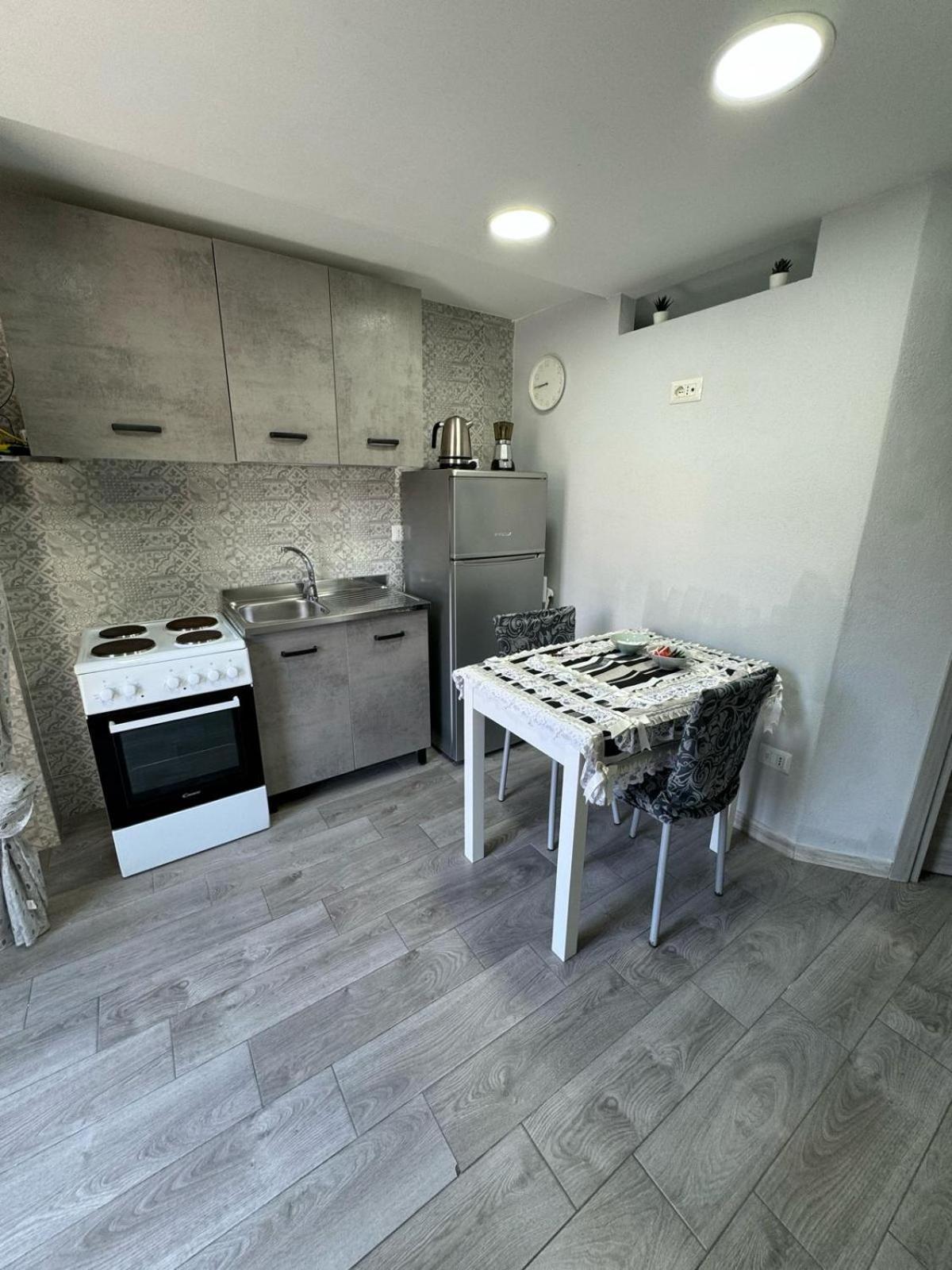 Apartament House Montesanto Neapol Zewnętrze zdjęcie