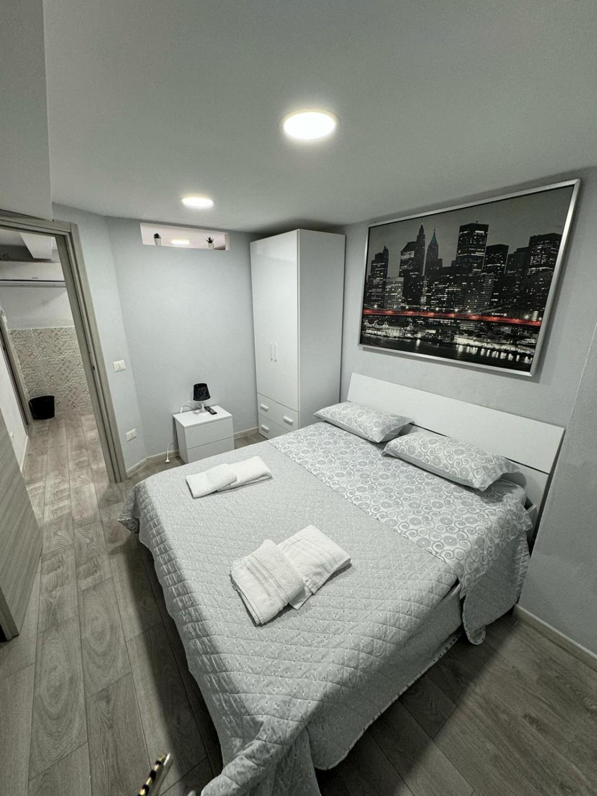 Apartament House Montesanto Neapol Zewnętrze zdjęcie