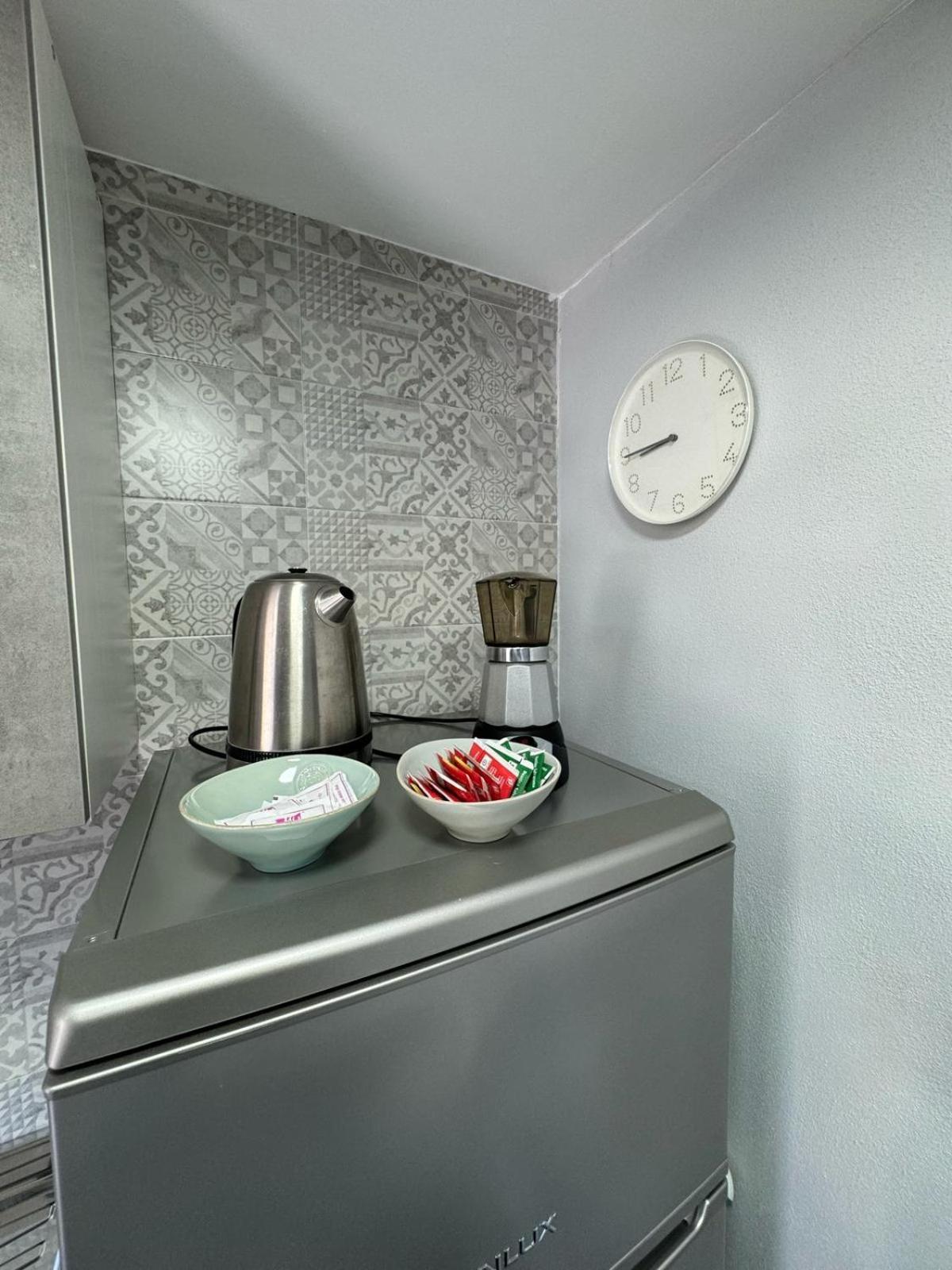 Apartament House Montesanto Neapol Zewnętrze zdjęcie