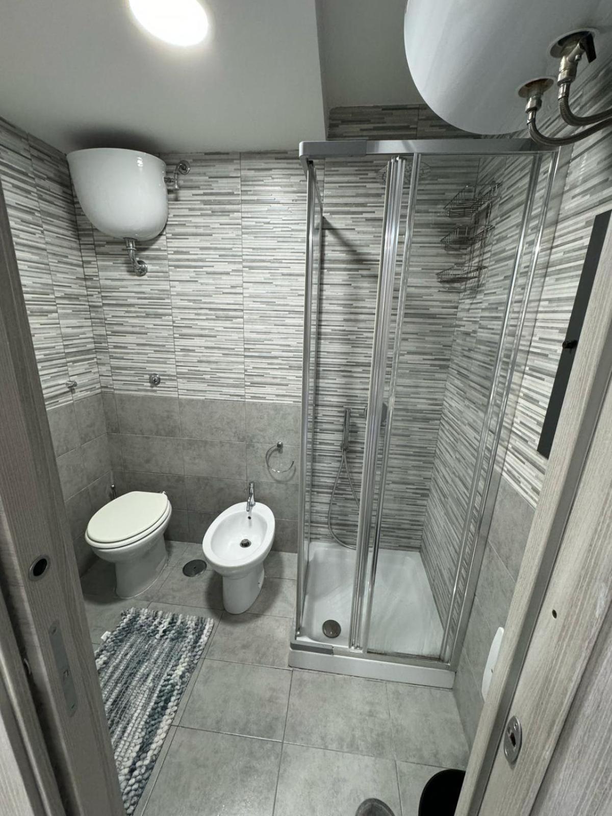Apartament House Montesanto Neapol Zewnętrze zdjęcie