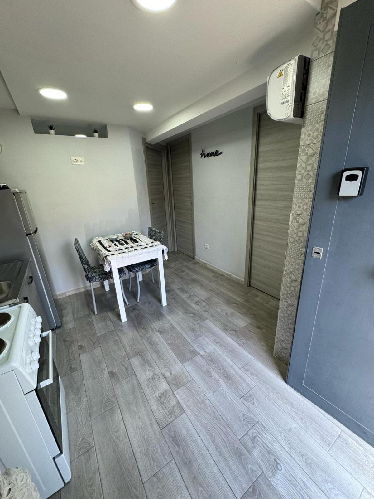 Apartament House Montesanto Neapol Zewnętrze zdjęcie